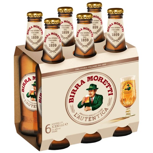 MORETT