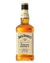 WHISKY JACK DANIEL'S HONEY - 70CL WHISKY JACK DANIEL'S HONEY - 70CL