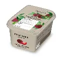 VINE PEACH PUREE PONTHIER - 1KG PUREE DE PECHE VIGNE - 1KG