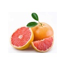 GRAPEFRUIT RUBY - PAMPLEMOUSE RUBY 