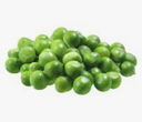 PEAS SWEET KG - PETIT POIS KG