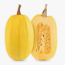 PUMKPKIN SPAGHETTI - COURGE SPAGHETTI 