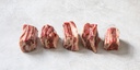 SHORT RIBS BEEF -TRAVERS DE BOEUF