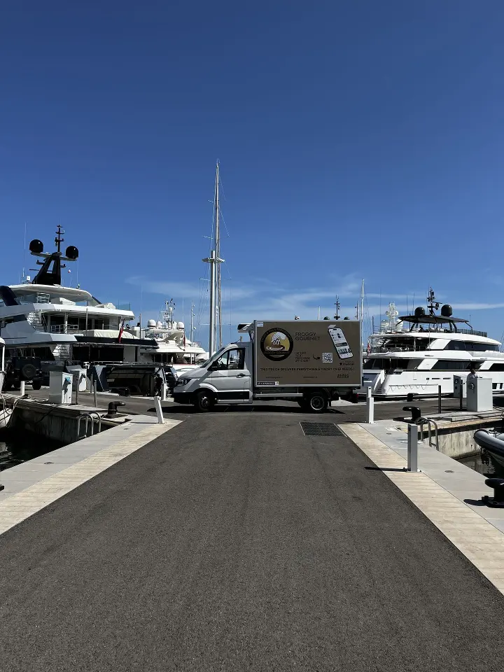 Yacht Delivery in the Caribbean