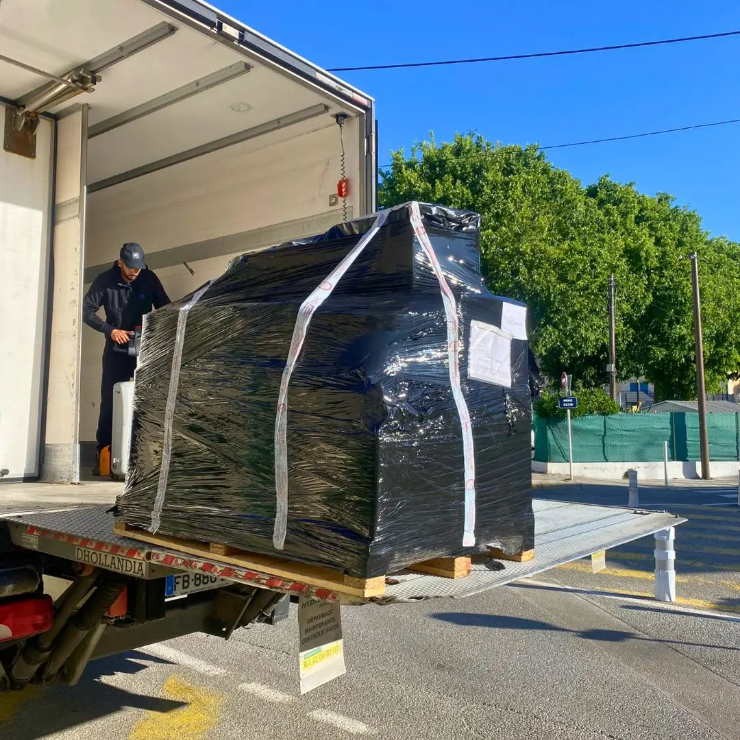 The Art of Luxury Yacht Provisioning