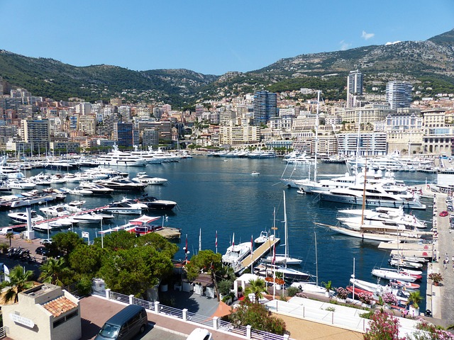 Yacht Provisioning Monaco