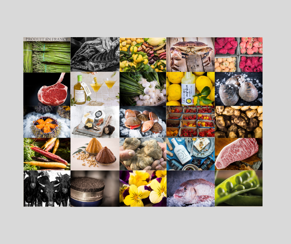 Provisioning Organic Fruits and Vegetables for Yachts in the Caribbean