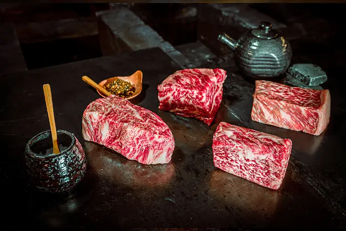 prestige meat