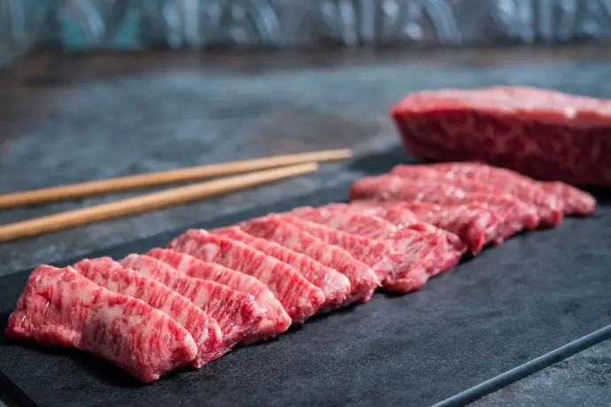 wagyu