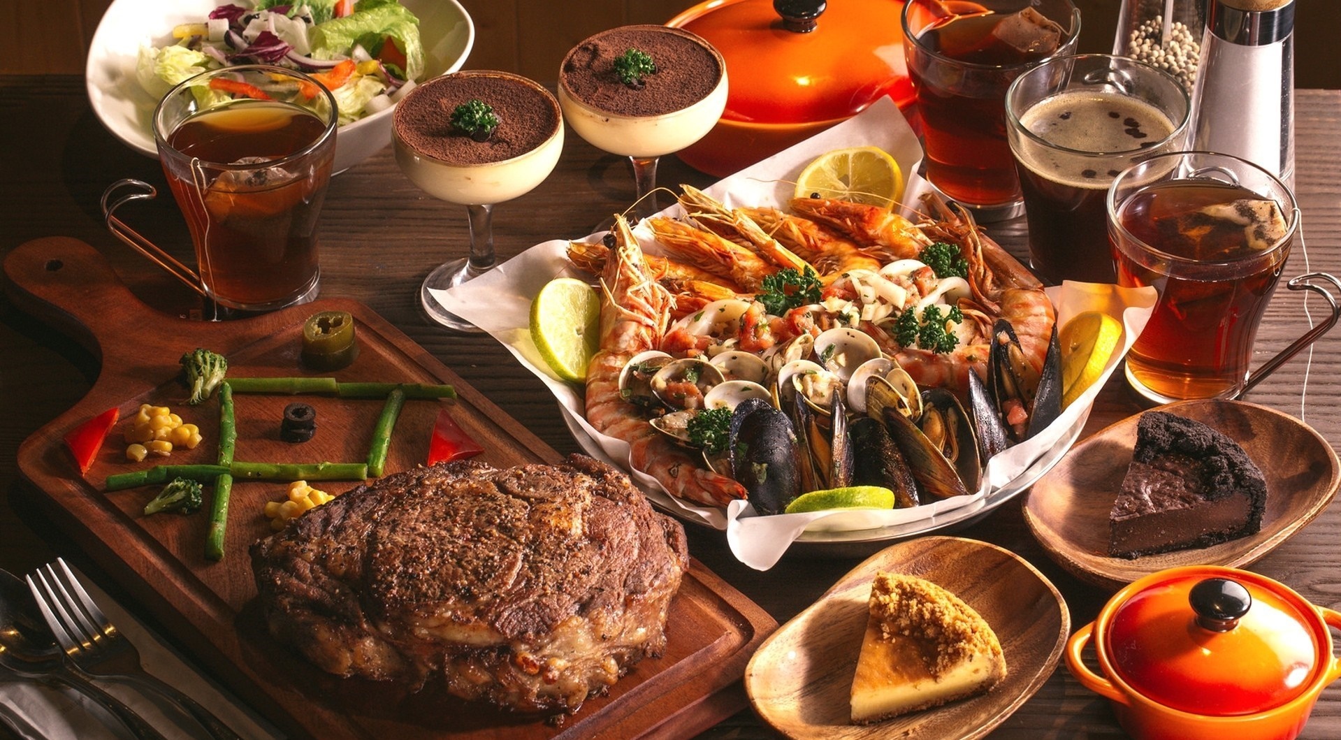 Kosher Butcher in the Mediterranean
