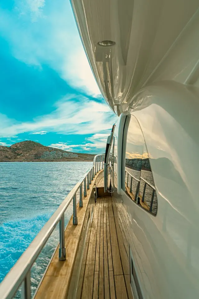 Yacht Rental Options in Zadar