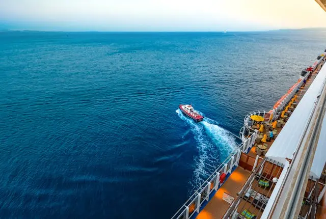 private yacht charter