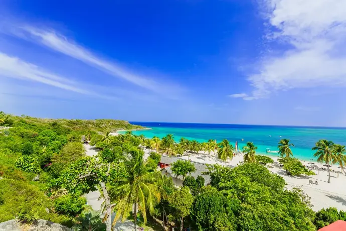 Yacht Provisioning Caribbean
