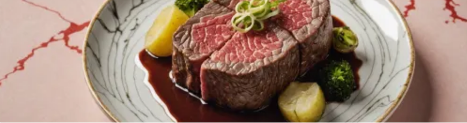 Discover the finest Japanese Kobe Beef | Froggy Gourmet