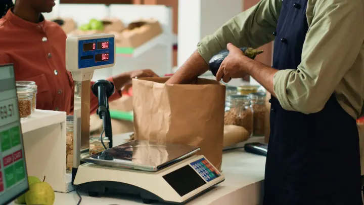 International Gourmet Food Delivery