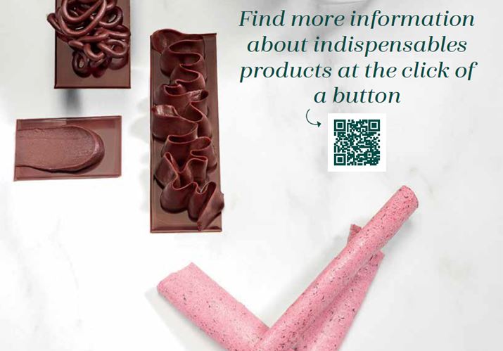 Sosa Ingredient Suppliers for Yacht
