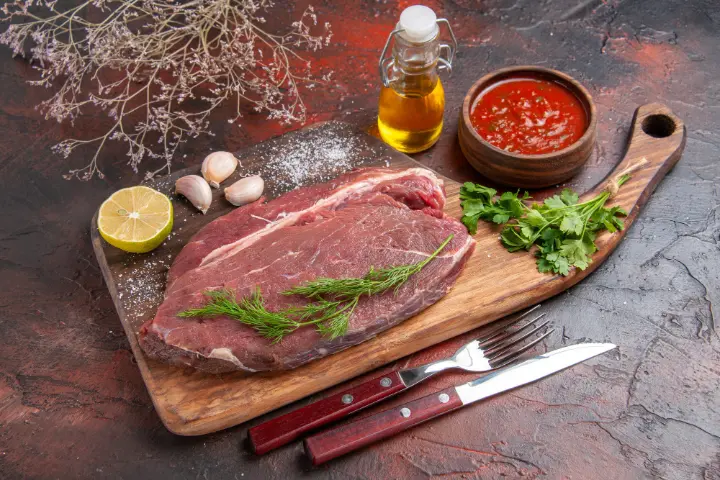 wagyu blackmore