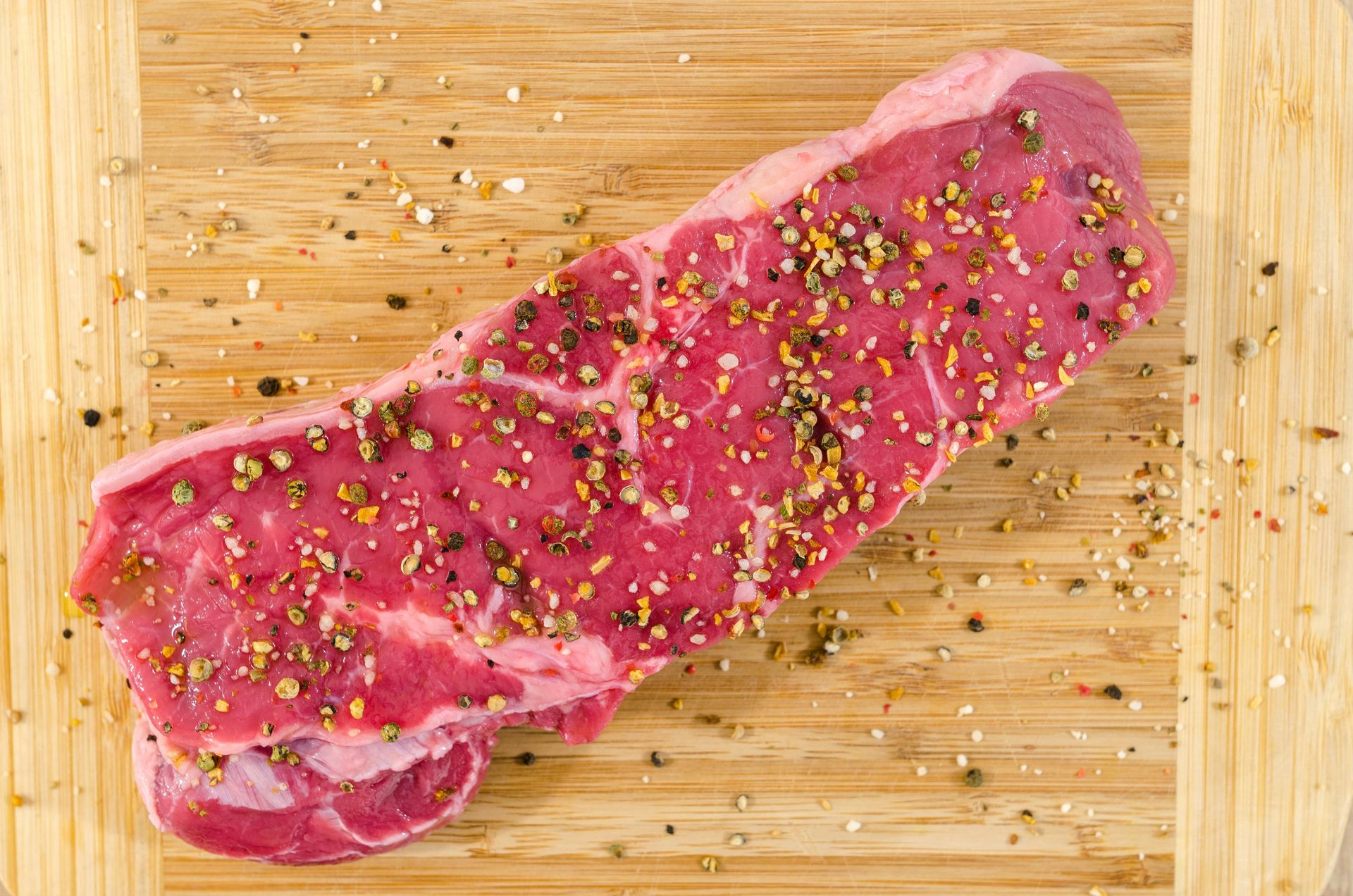 supplier of prestige meat for yachts