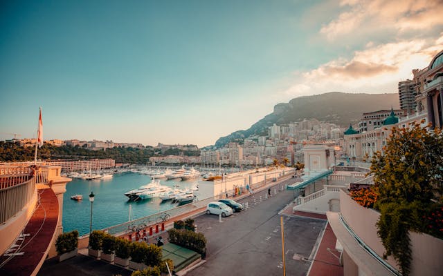 Yacht Provisioning in Monaco