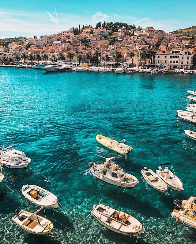 Cannes yacht provisioning