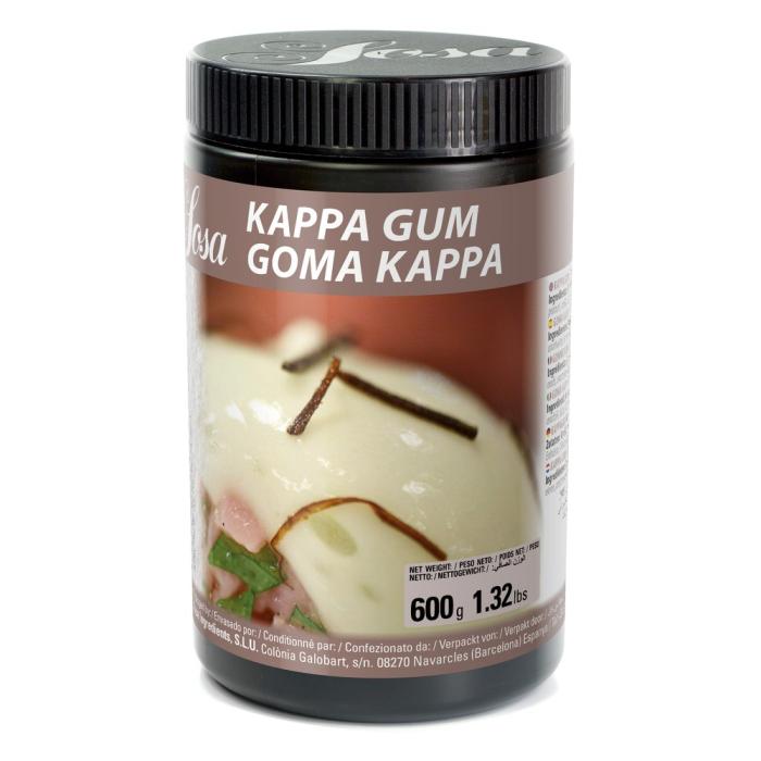 GOMME KAPPA SOSA - 600GR GOMME KAPPA SOSA - 600GR