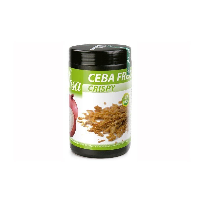 ONIONS CRISPY "SOSA" - 300G OIGNONS CRISPY "SOSA" - 300GR