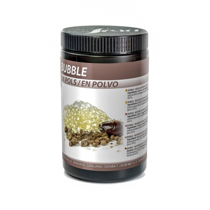 BUBBLE "SOSA" - 500GR BUBBLE "SOSA" - 500GR