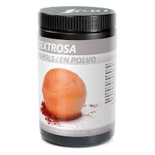 DEXTROSE "SOSA" - 650GR DEXTROSE "SOSA" - 650GR