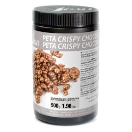 PETA CRISPY CHOCOLATE "SOSA" 240GR PETA CRISPY CHOCOLAT "SOSA" 240GR