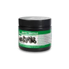 FREEZE DRIED BLUBERRY SOSA - 50GR FREEZE DRIED MYRTILLE SOSA - 50GR