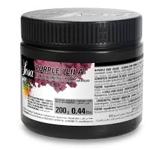PURPLE FOOD COLOURING SOSA - 200GR COLORANT LILA SOSA -200GR