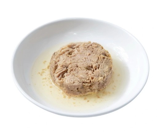 TUNA IN WATER WHITE MEAT 150GR THON IN WATER WHITE MEAT 150GR