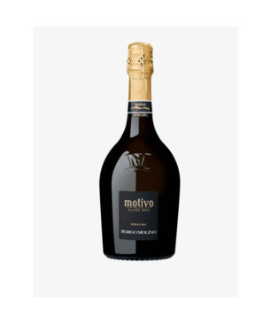 BORGO MOLINO MILLESIMATO BRUT 1.5LT MOTIVO PROSECCO BRUT B.MOLINO 1.5LT