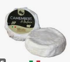 CAMEMBERT MOZZARELLA BUFFALA - PC CAMEMBERT MOZZARELLA BUFFALA - PC