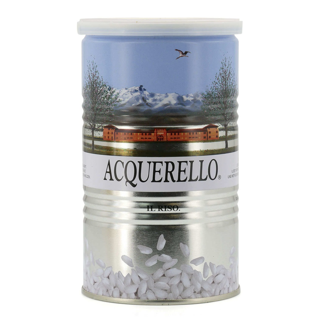 ACQUERELLO CARNAROLI RICE - 500GR RIZ ACQUERELLO CARNAROLI - 500GR