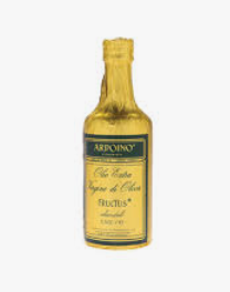 FRUCTUS EXT VIRGIN OLIVE OIL, 50CL FRUCTUS HUILE D'OLIVE EX-VIERGE 50L
