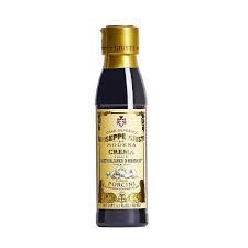 BALSAMIC CREAM WITH PORCINI - 150ML CREME BALSAMIQUE AUX CEPES - 150ML