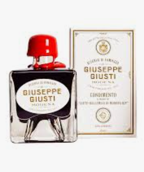 BALSAMIC VINEGAR "IL CALAMAIO DI VITTORIA" VINAIGRE BALSAMIC "IL CALAMAIO DI VITTORIA"