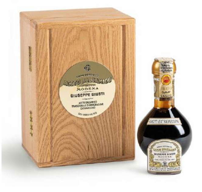 EXTRAVECCHIO BALSAMIC VINEGAR 25YEARS-100ML BALSAMIQUE EXTRAVECCHIO 25ANS-100ML