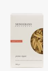 PENNE RIGATE KAMUT MONOGRANO FELICETTI - 500G  PENNE RIGATE KAMUT MONOGRANO FELICETTI - 500G 