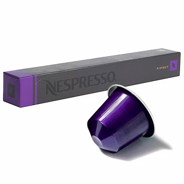 NESPRESSO ARPEGGIO DECA X 10 CAP. NESPRESSO ARPEGGIO DECA X 10 CAP.