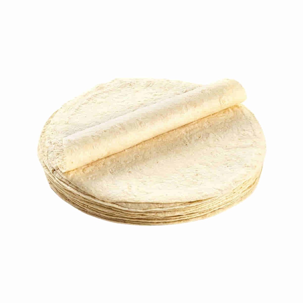 BAKERY WRAPS 30CM X 18PC WRAPS BOULANGERIE 30CM X 18PC