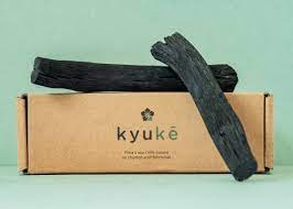 CHARBON BINCHOTAN IKKYU/NIKYU - 2KG CHARBON BINCHOTAN IKKYU/NIKYU - 2KG