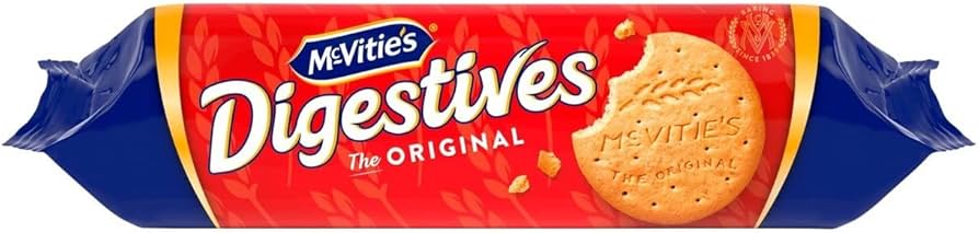 MCV DIGESTIVES - 360GR MCV DIGESTIVES - 360GR