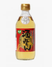 MIRIN - 360ML MIRIN - 360ML
