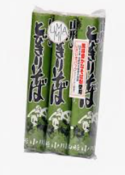SOBA PREMIUM BUCKWHEAT - 3 X 150G SOBA PREMIUM BUCKWHEAT - 3 X 150G