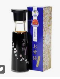 SOJA SAUCE PREMIUM OHITACHI - 100ML SAUCE SOJA PREMIUM OHITACHI - 100ML