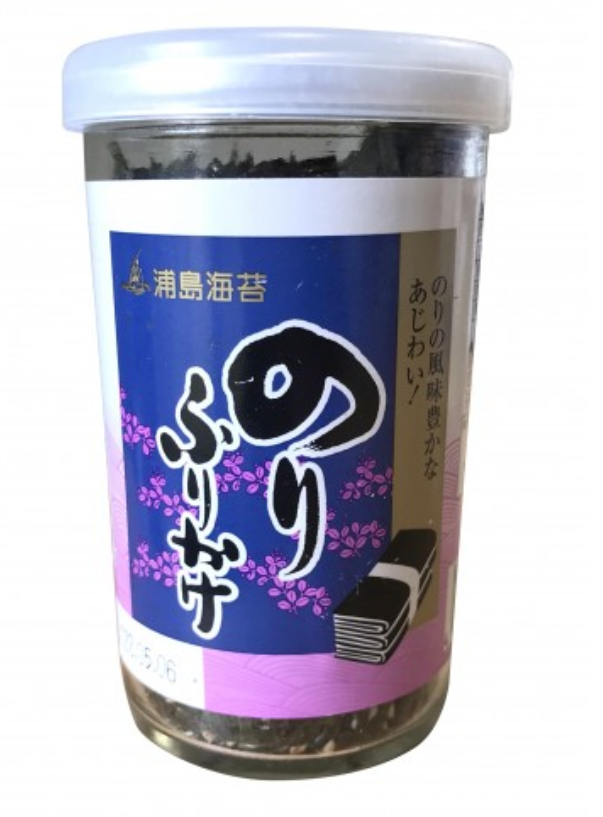 FURIKAKE SESAM/SEAWEED - 50G FURIKAKE SESAME/ALGUE - 50G