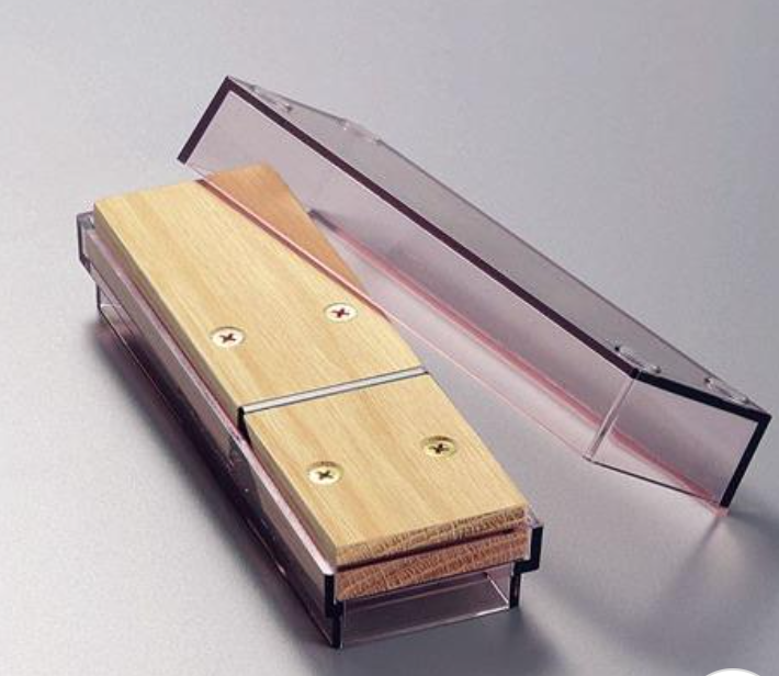 KATSUOBUSHI GRATER SMALL RAPE KATSUOBUSHI PETIT MODELE