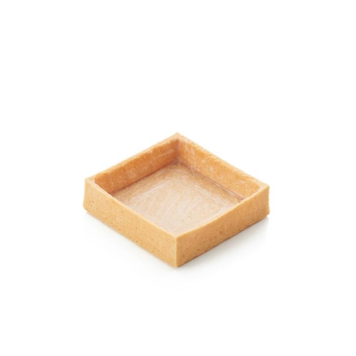GRAND SQUARES VANILLE - 9PC GRAND CARRE VANILLE - 9PC